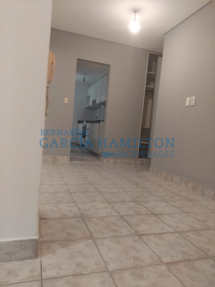 Departamento en Alquiler 