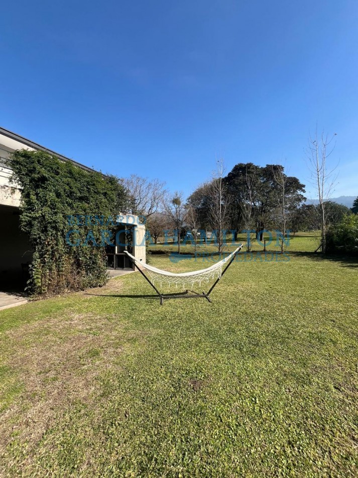 LAS YUNGAS CASA EN VENTA