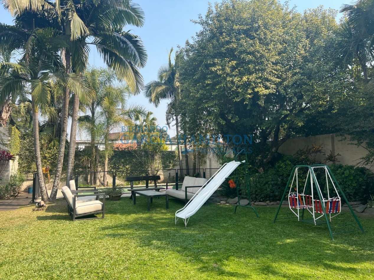 CASA EN VENTA BARRIO GUILLERMINA