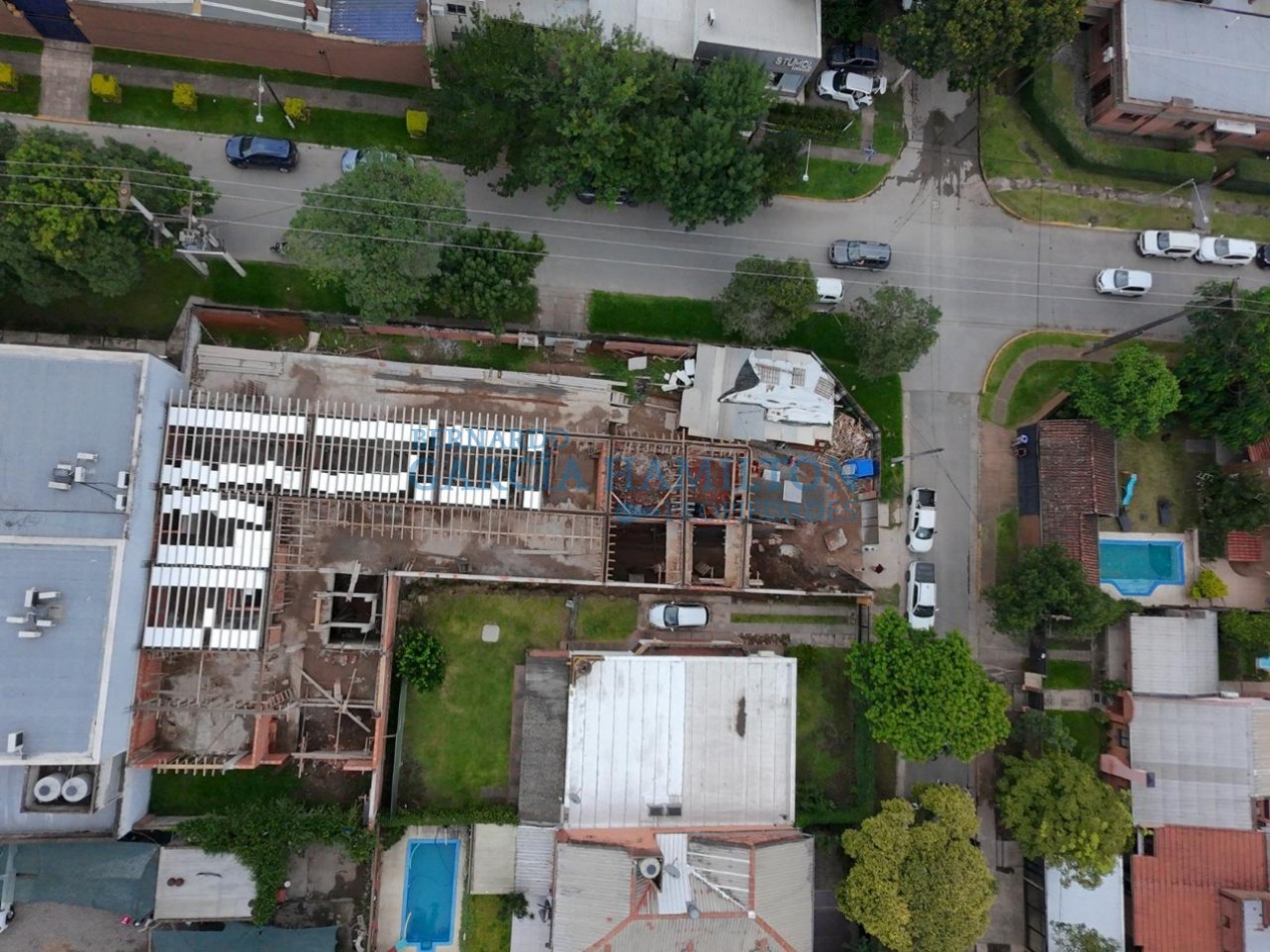 LOCALES Y OFICINAS EN VENTA YERBA BUENA 