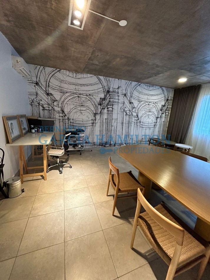 DEPARTAMENTO YERBA BUENA 