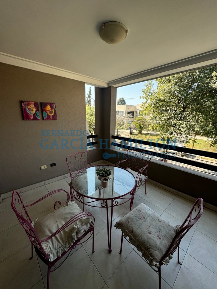 DEPARTAMENTO EN VENTA YERBA BUENA