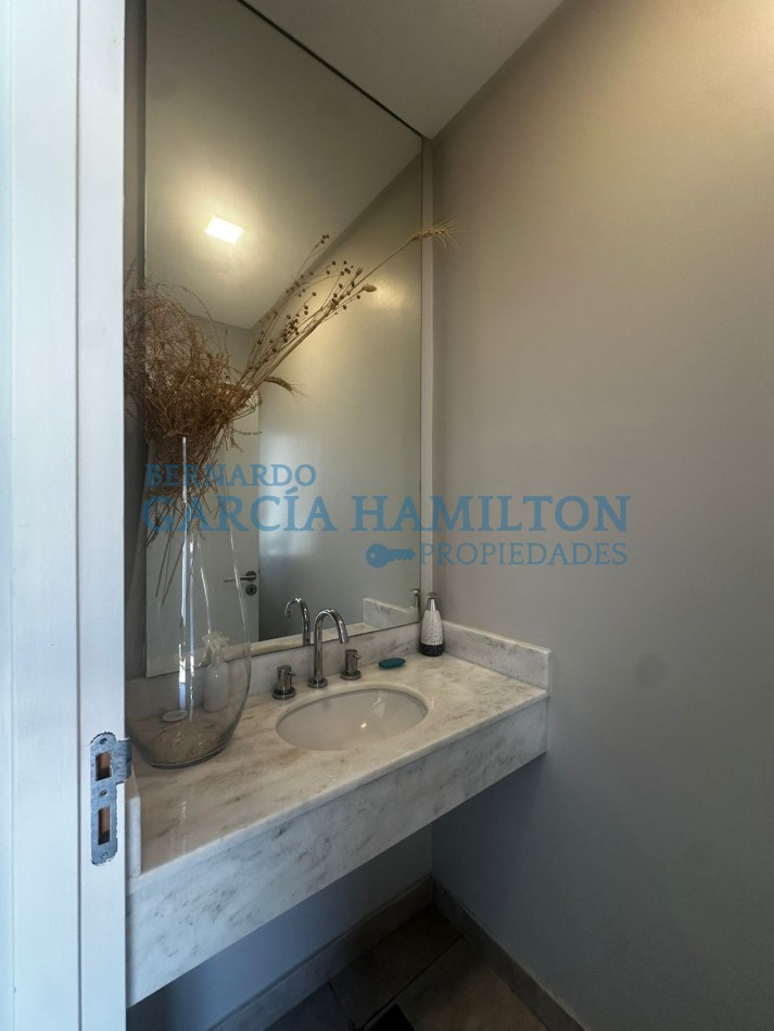 CASA EN VENTA ALTO VERDE 3    -  UNA SOLA PLANTA