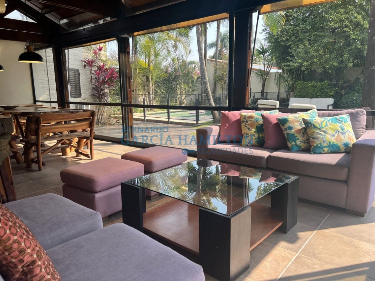 CASA EN VENTA BARRIO GUILLERMINA