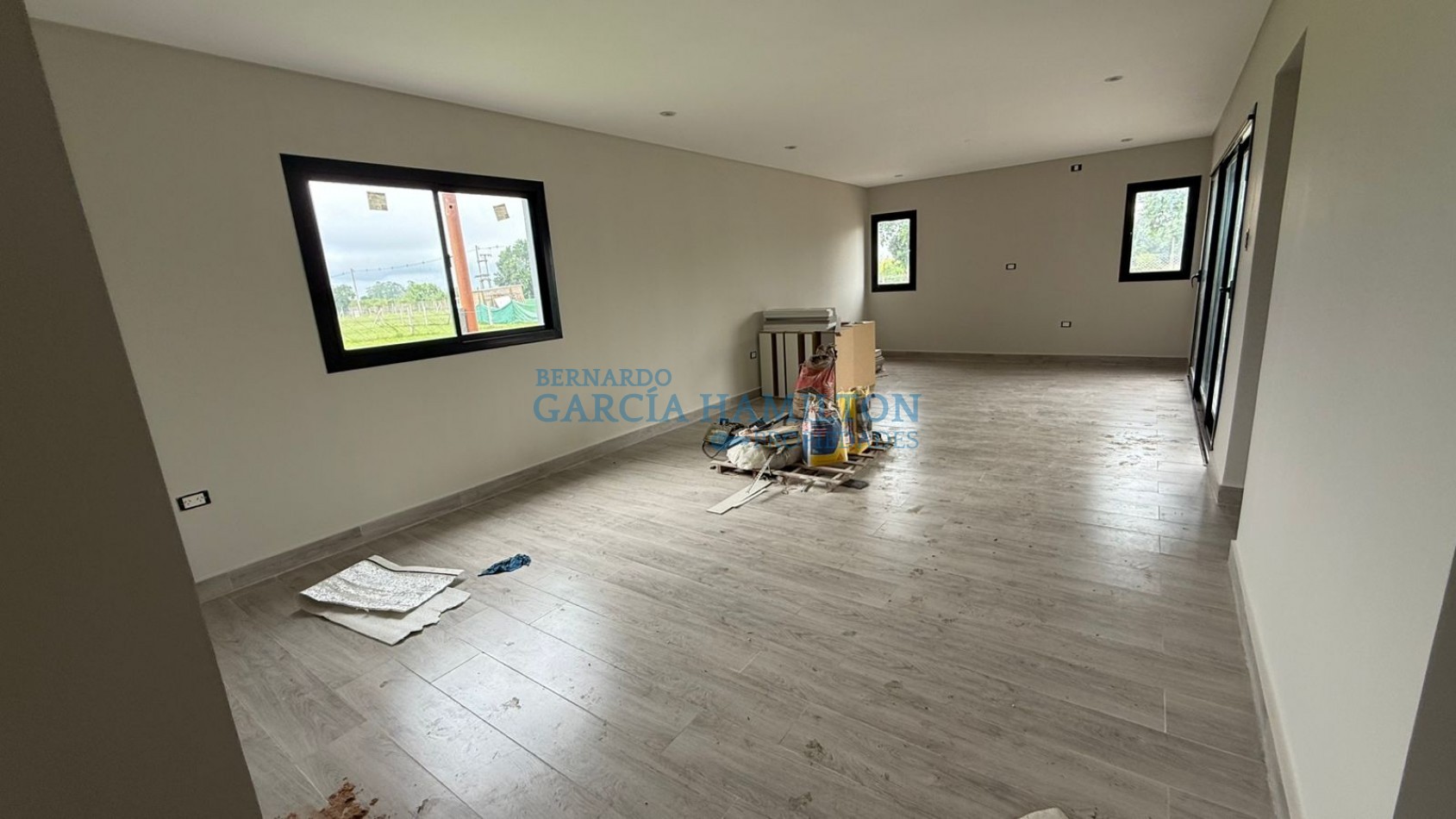 Casa en Venta Barrio Privado Las Cañas 1