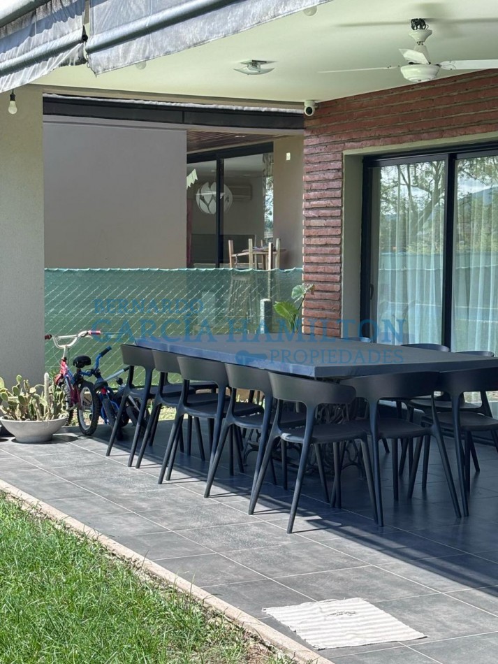 CASA VENTA COUNTRY THE POINT