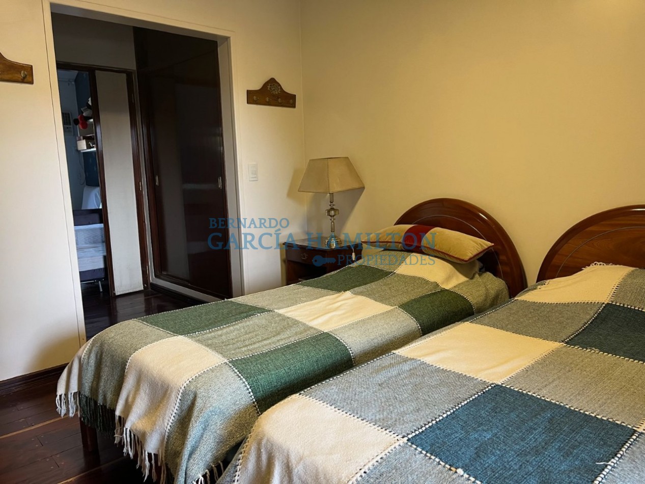 CASA EN VENTA BARRIO GUILLERMINA