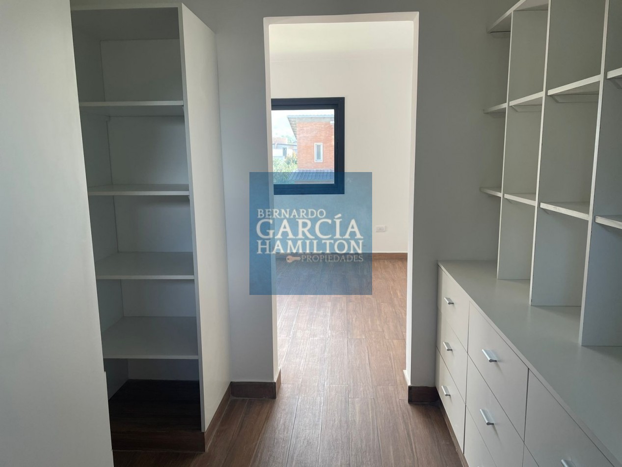 COUNTRY VERA TERRA CASA EN VENTA