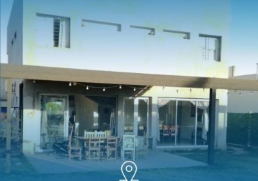 CASA EN VENTA BARRIO PRIVADO LAS QUINTAS 1