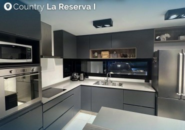 CASA EN VENTA COUNTRY LA RESERVA 1 , TAFI VIEJO