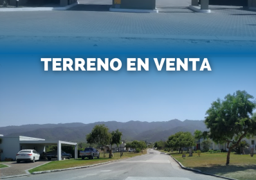 TERRENO VENTA COUNTRY LAS JARILLAS