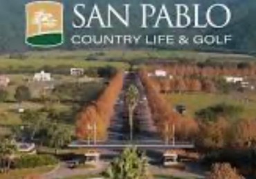 HERMOSO LOTE FAMILY EN VENTA COUNTRY SAN PABLO