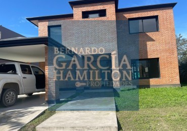 COUNTRY VERA TERRA CASA EN VENTA