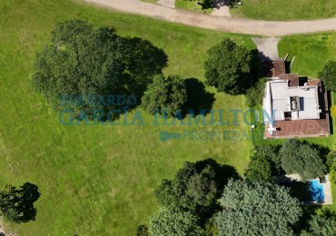 TERRENO VENTA COUNTRY LAS YUNGAS