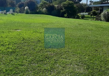 TERRENO en Venta. Country La Arboleda.