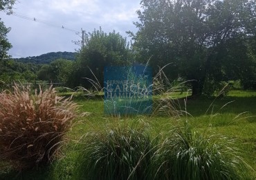 TERRENO EN VENTA COUNTRY LOS AZAHARES