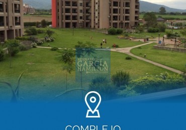 VENTA DEPARTAMENTO BUENA VISTA