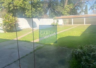 CASA EN VENTA EL CORTE