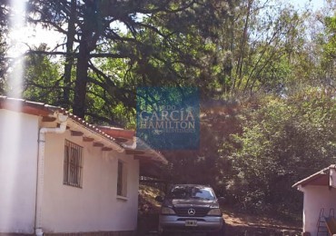 CASA EN VENTA SAN JAVIER