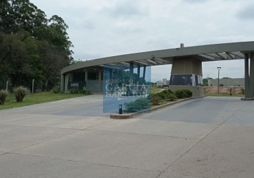 TERRENOS EN VENTA COUNTRY LA RESERVA 1