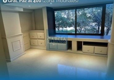 OFICINA EN VENTA ZONA TRIBUNALES