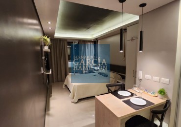 MONOAMBIENTE BARRIO NORTE EN VENTA