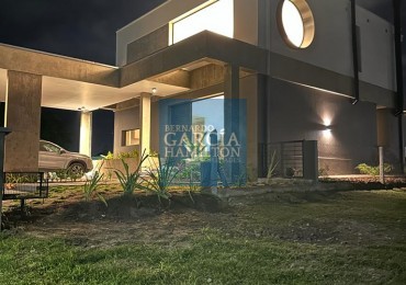 CASA PREMIUM -VENDIDA-