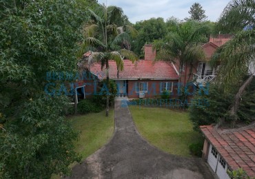 PROPIEDAD EN VENTA BOULEVRD 9 DE JULIO