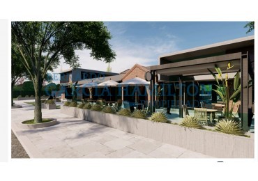 OFICINAS Y LOCALES COMERCIALES en YERBA BUENA