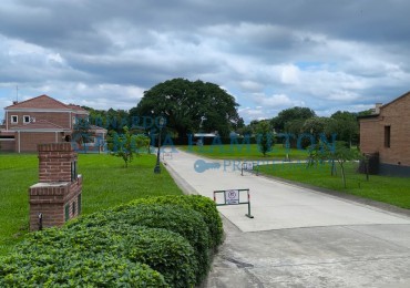 Barrio Privado VALLECITO TERRENOS EN VENTA