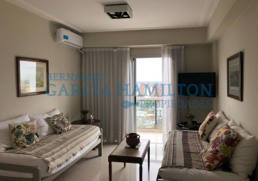 DEPARTAMENTO EN VENTA CHACABUCO 500 