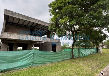 Casa en Obra COUNTRY PRADERAS