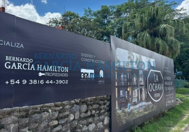 LOCALES Y OFICINAS en venta Yerba Buena