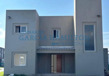 CASA VENTA BARRIO PRIVADO LAS CAÑAS