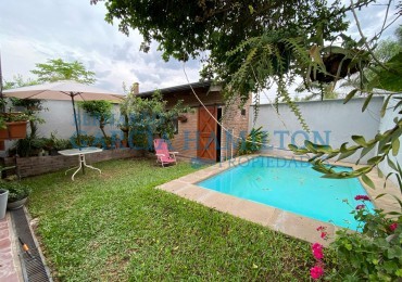 CASA EN VENTA en el corazon de YERBA BUENA 