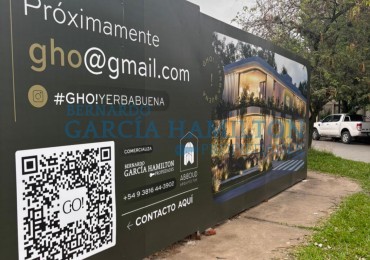 LOCALES Y OFICINAS EN VENTA YERBA BUENA 