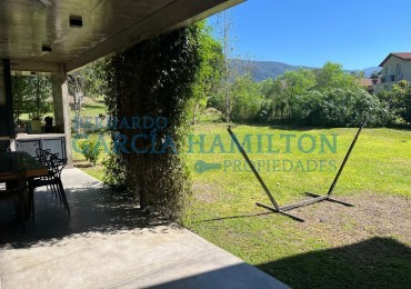 LAS YUNGAS CASA EN VENTA